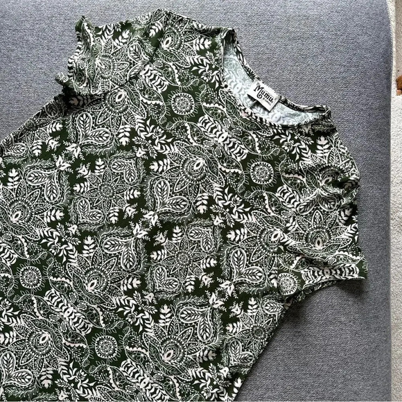 Show Me Your MuMu EM Mini Dress XS - Picture 3 of 6